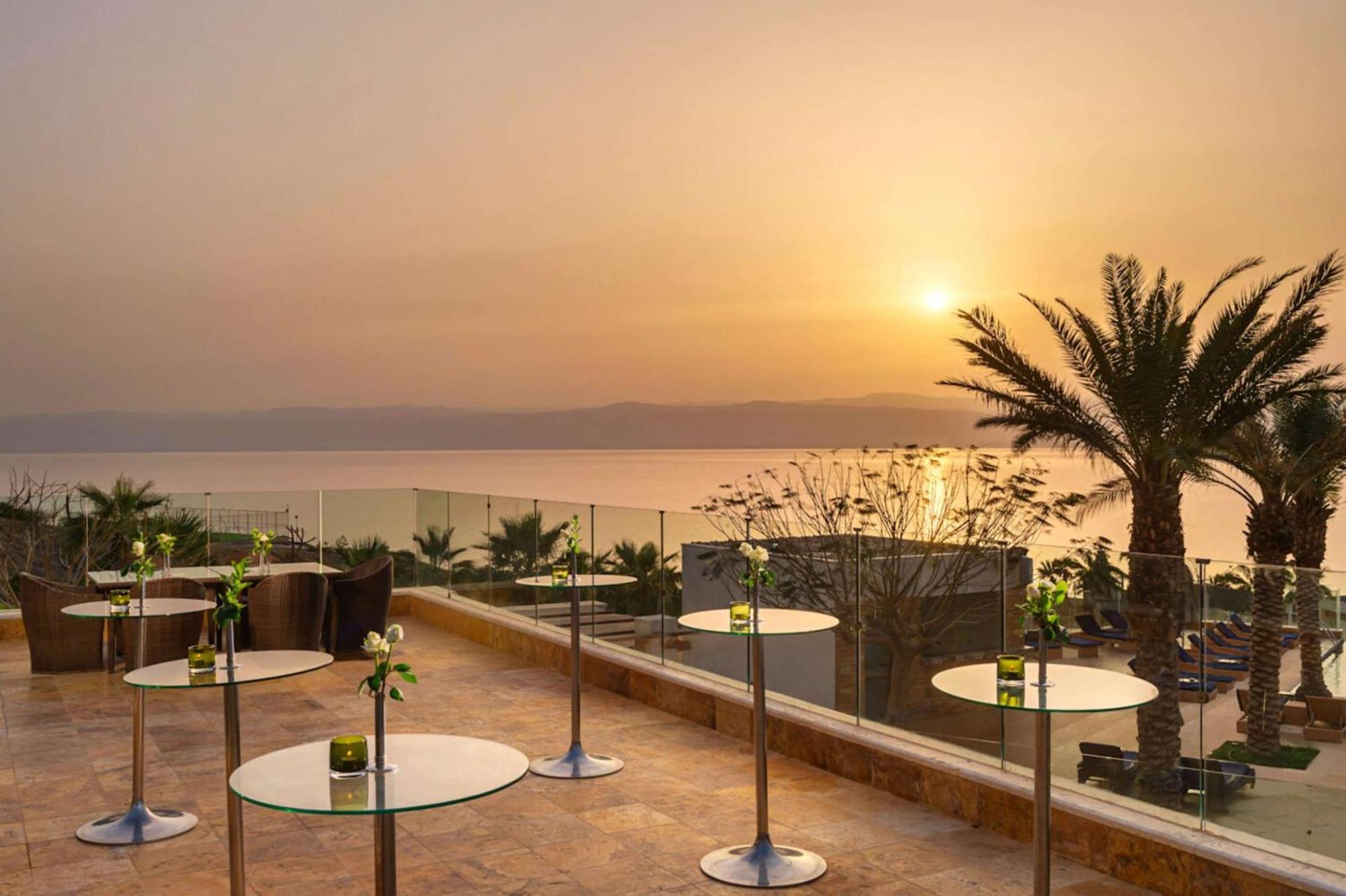 ОТЕЛЬ HILTON DEAD SEA RESORT & SPA SWEIMEH 5* (Иордания) - от 12458 RUB |  NOCHI